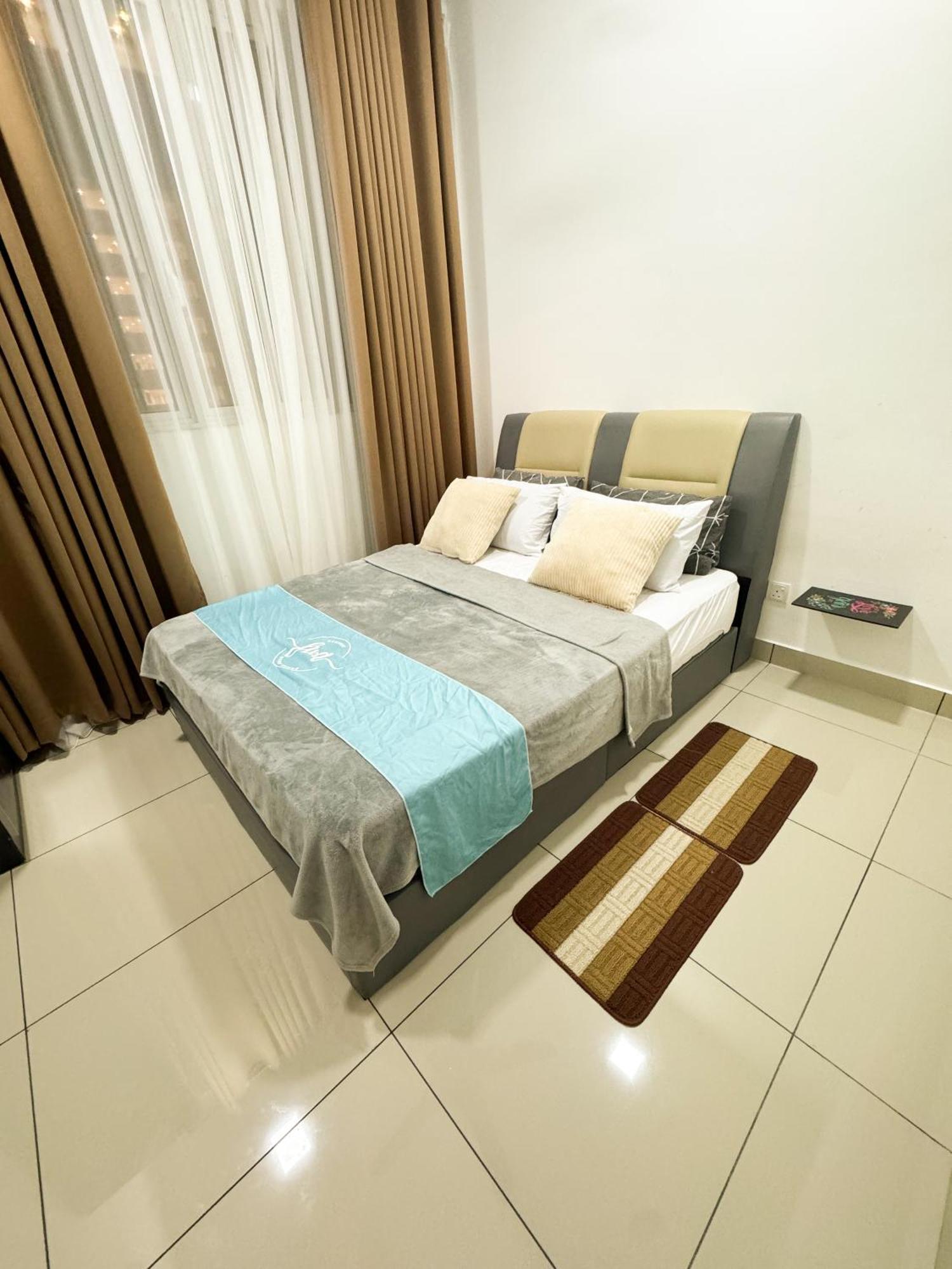 Palmera Cozy Apartment *