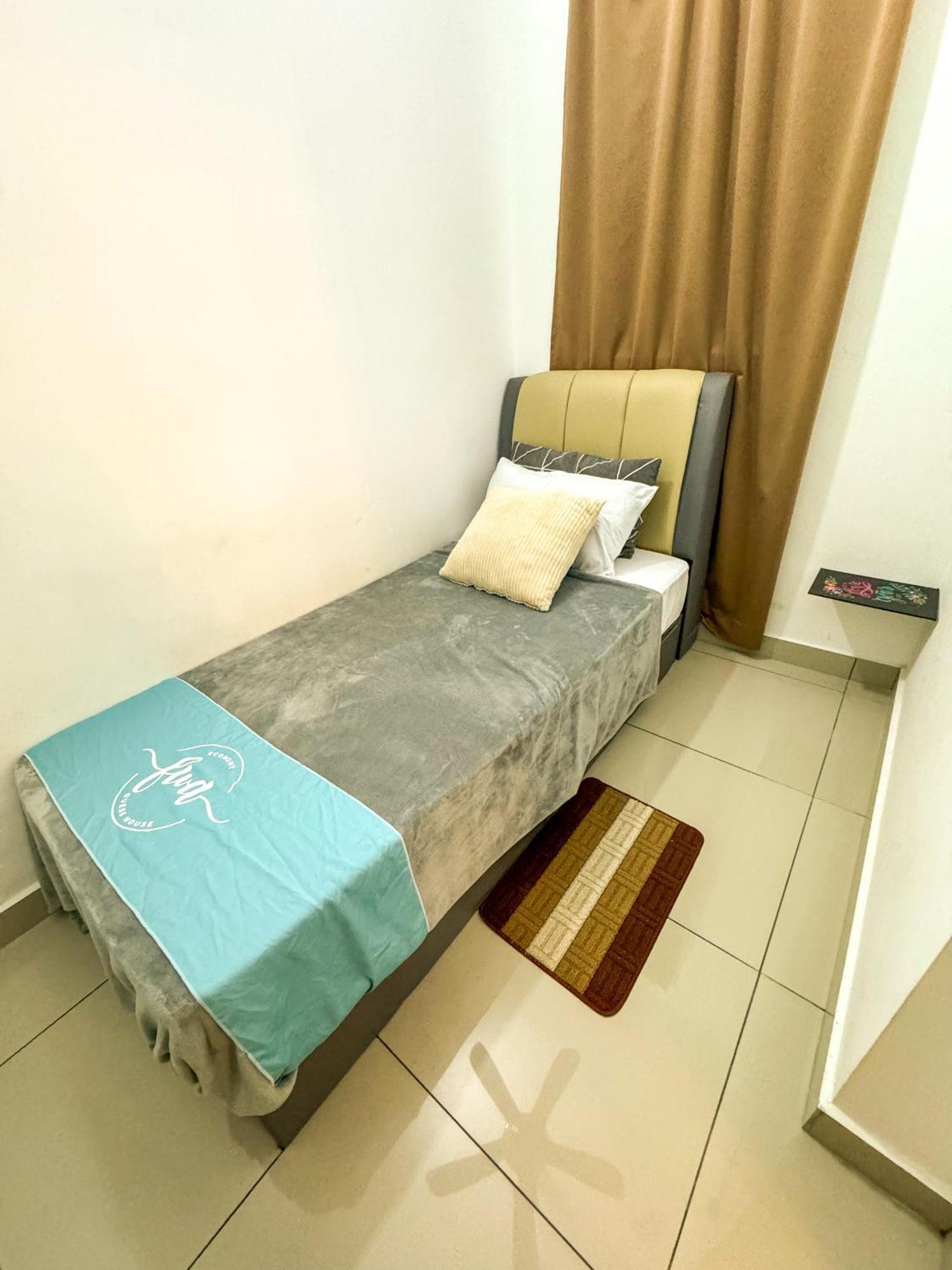 Apartment Palmera Cozy Kajang